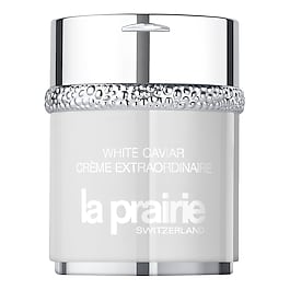 White Caviar Crème Extraordinaire